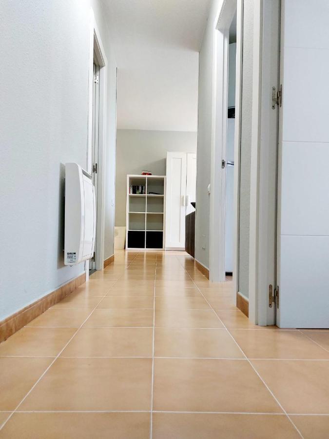Ferienwohnung El Rincon De Ajo Exterior foto