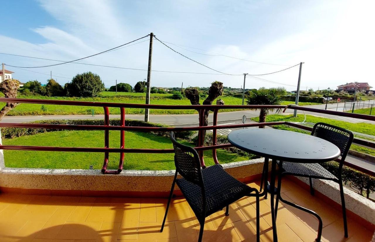 Ferienwohnung El Rincon De Ajo Exterior foto