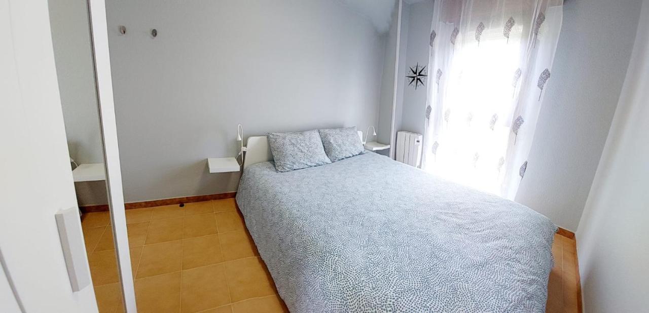Ferienwohnung El Rincon De Ajo Exterior foto