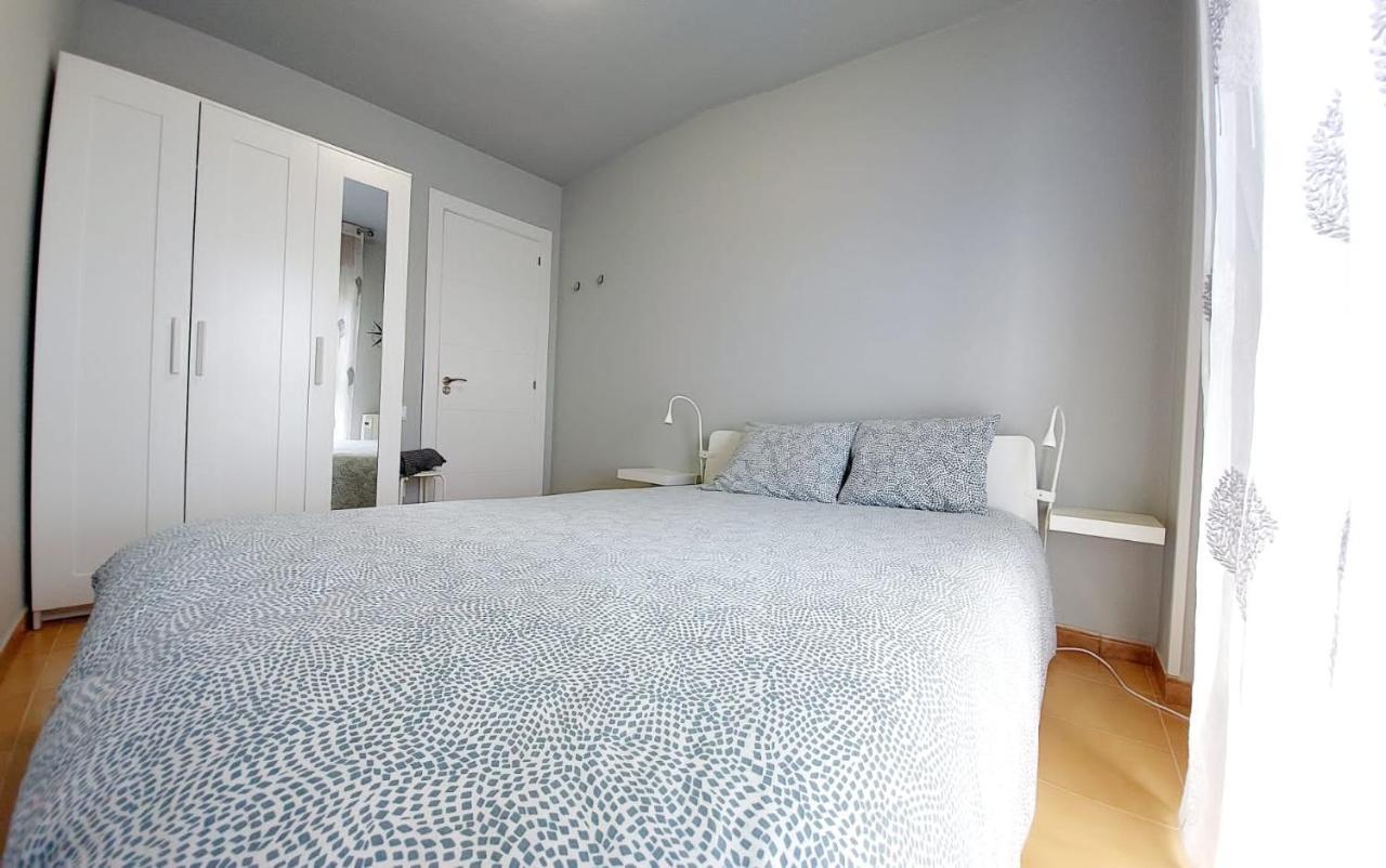 Ferienwohnung El Rincon De Ajo Exterior foto