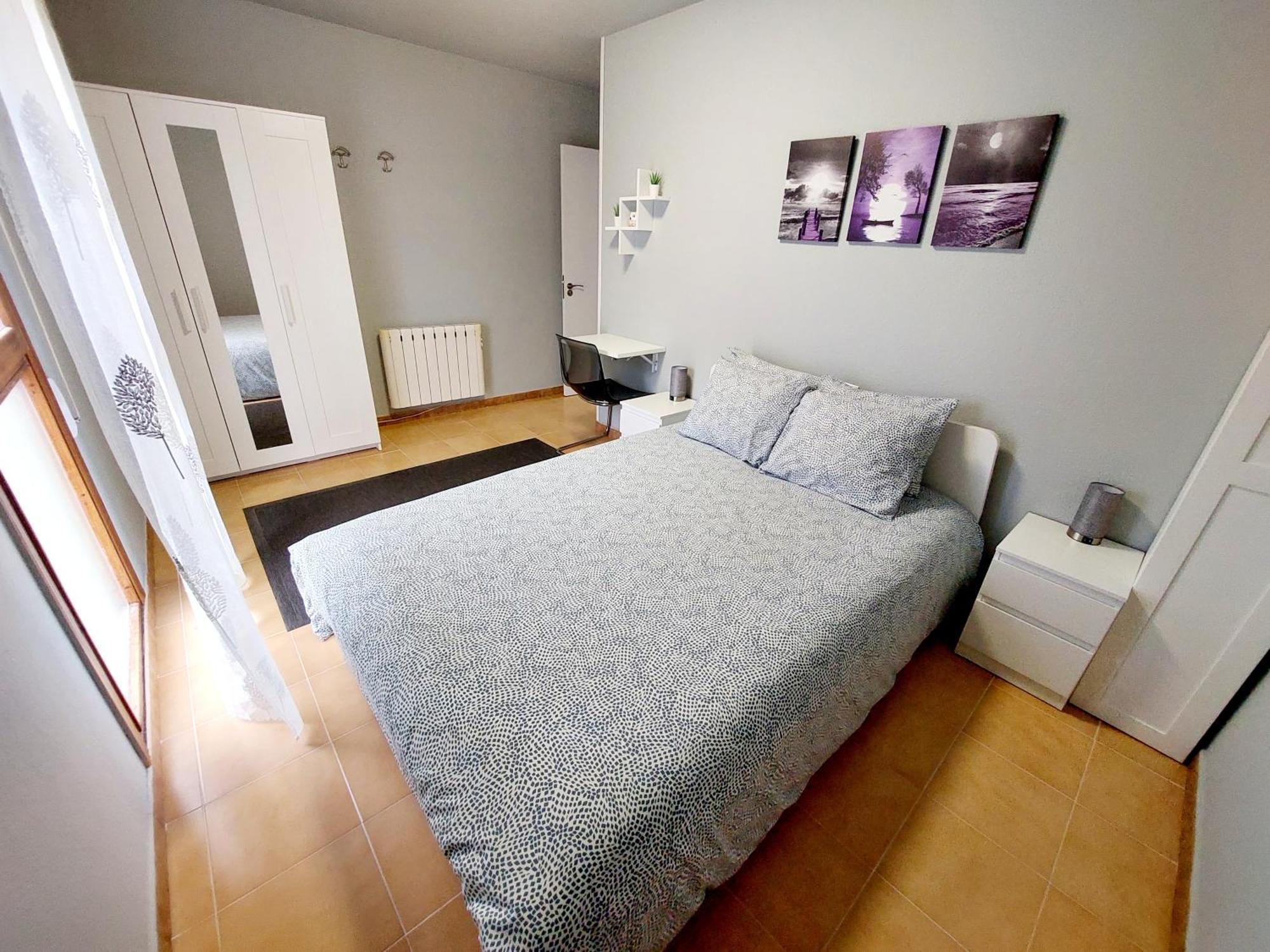 Ferienwohnung El Rincon De Ajo Exterior foto