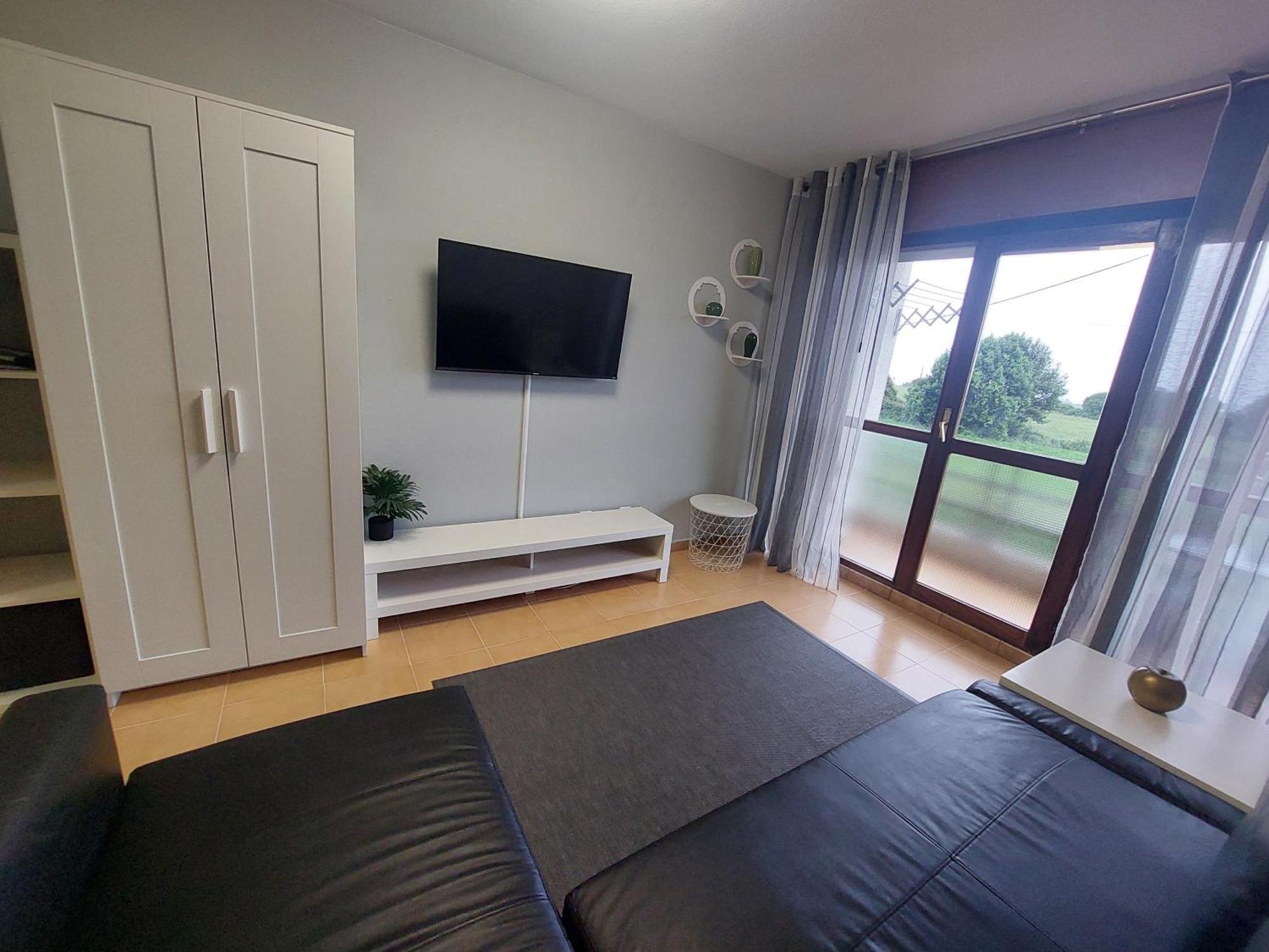 Ferienwohnung El Rincon De Ajo Exterior foto