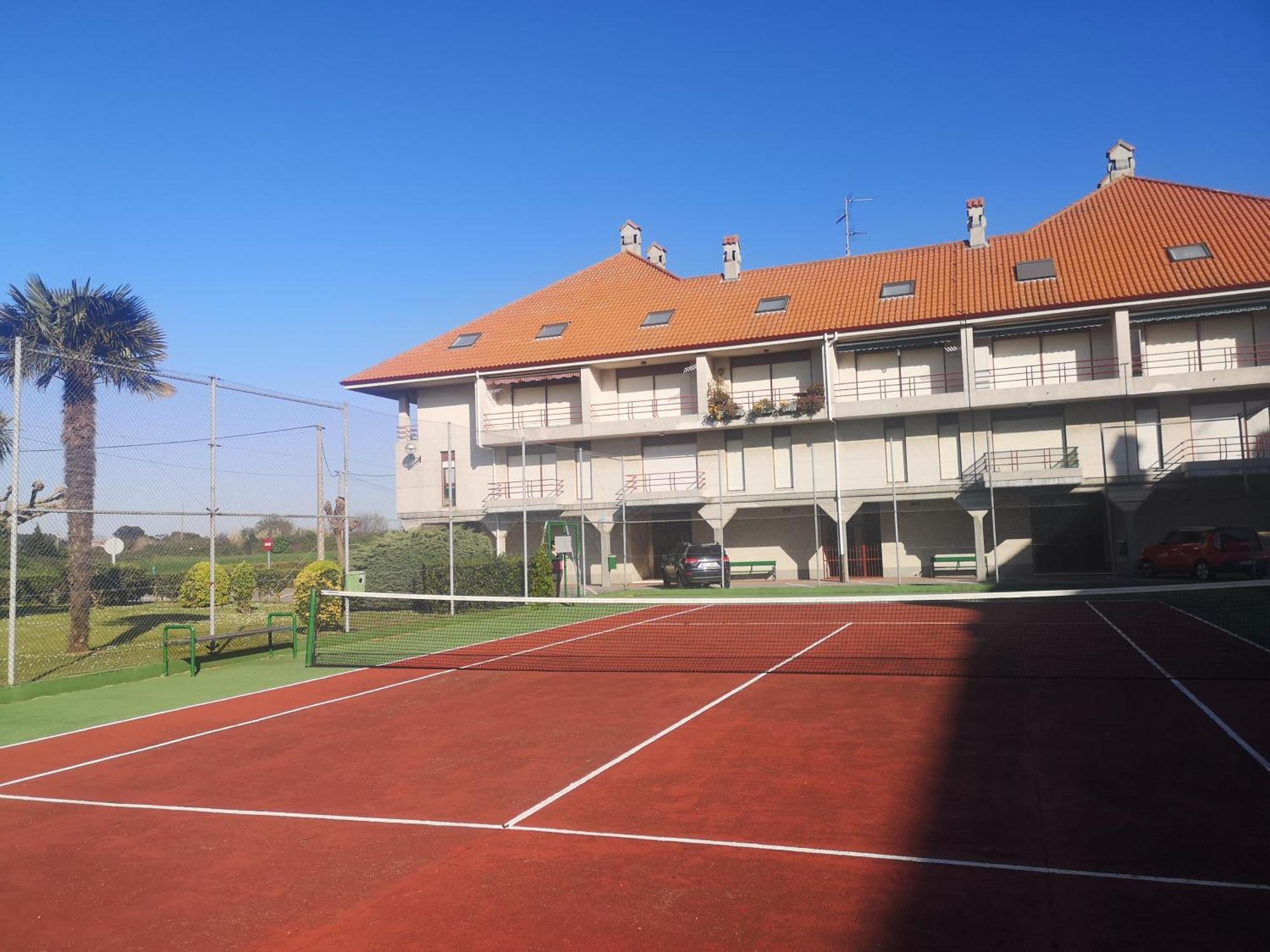 Ferienwohnung El Rincon De Ajo Exterior foto