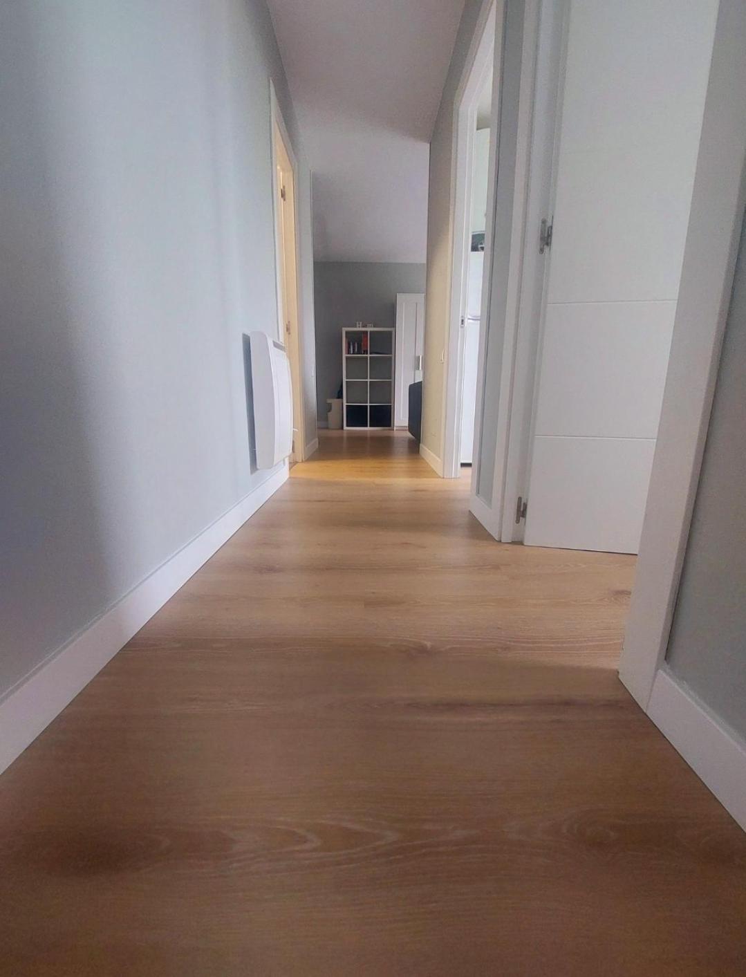 Ferienwohnung El Rincon De Ajo Exterior foto