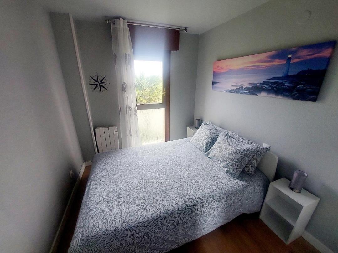 Ferienwohnung El Rincon De Ajo Exterior foto