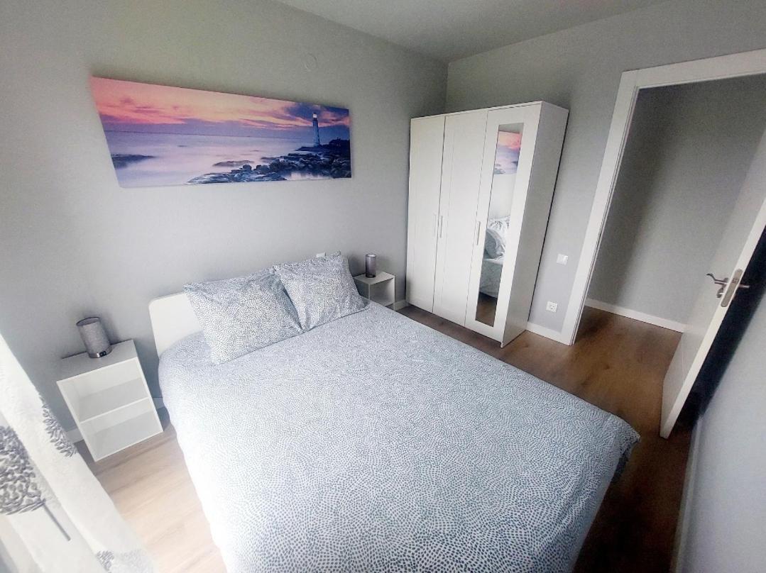 Ferienwohnung El Rincon De Ajo Exterior foto