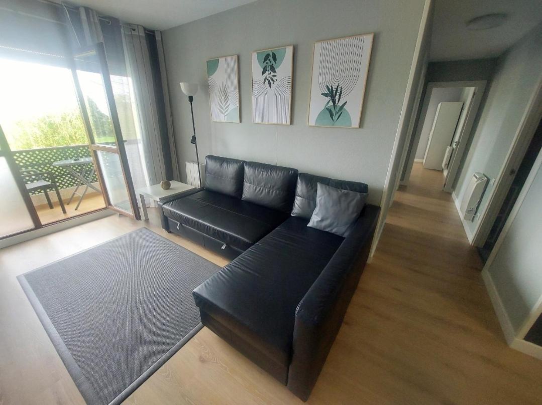 Ferienwohnung El Rincon De Ajo Exterior foto