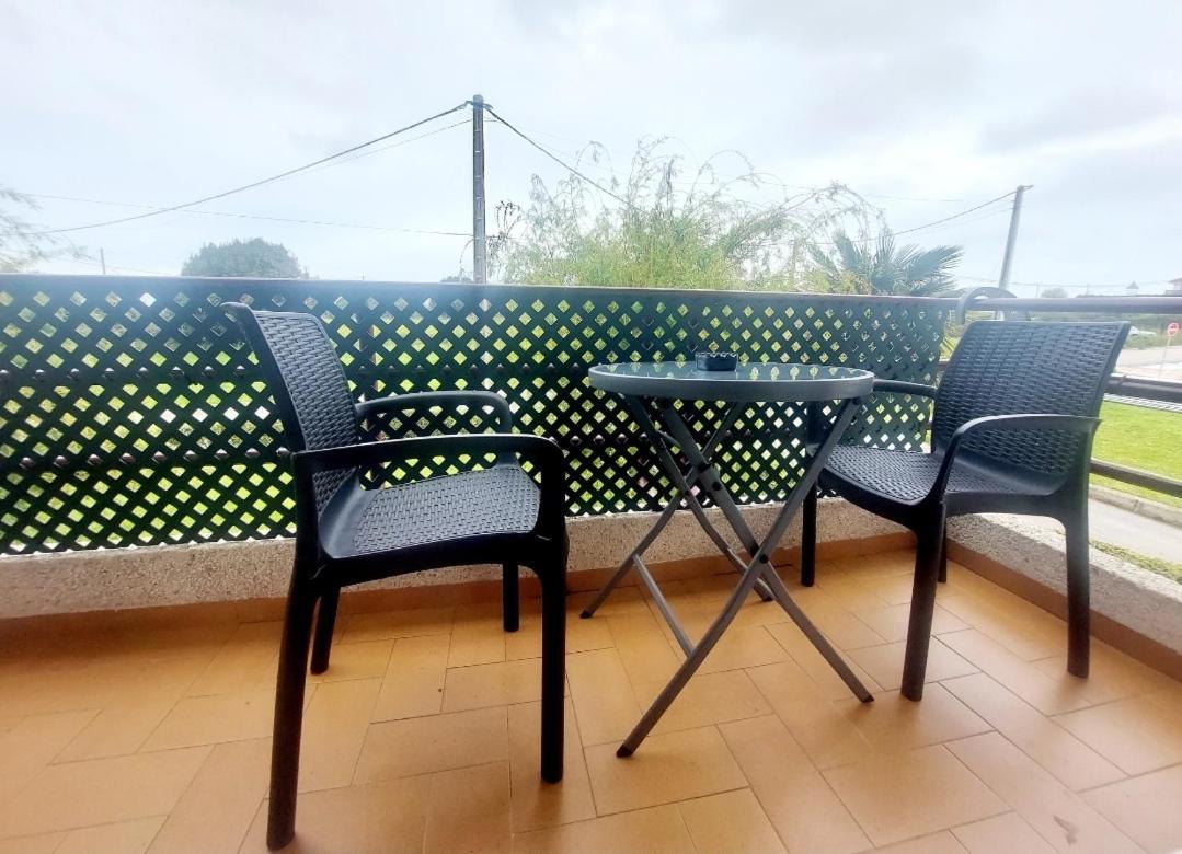 Ferienwohnung El Rincon De Ajo Exterior foto