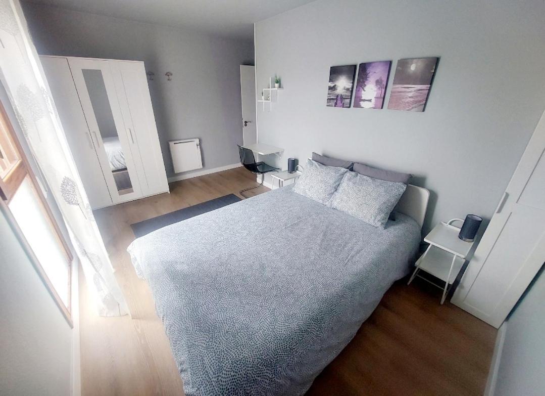 Ferienwohnung El Rincon De Ajo Exterior foto